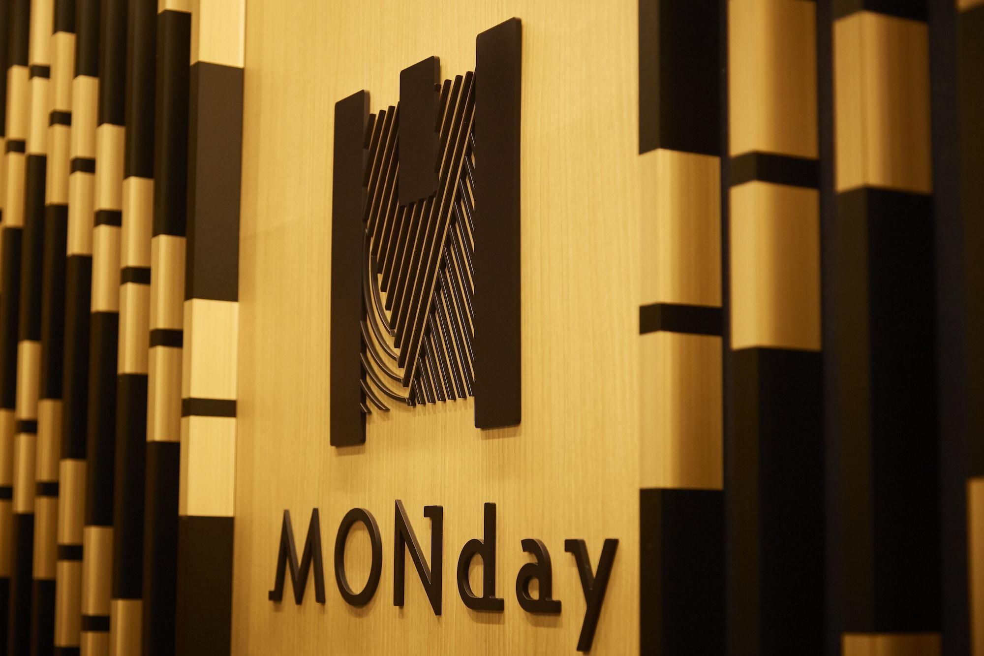 طوكيو Monday Apart Ueno Shinokachimachi المظهر الخارجي الصورة
